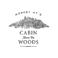 Monkey 47 Sticker by PernodRicardAustria