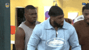 Bbnaija Fights GIF by Big Brother Naija
