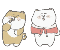 Dog Christmas Sticker