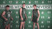 25Iwumvb GIF by iwusports