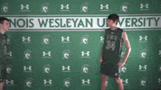 25Iwumvb GIF by iwusports