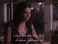 season 3 netflix GIF by Gilmore Girls 
