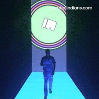 Cricket Ipl GIF by Mumbai Indians
