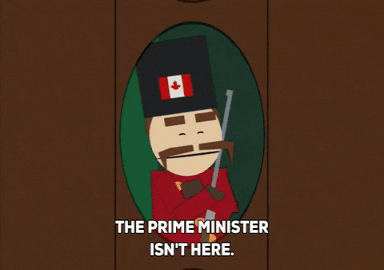 happy gun GIF by South Park 