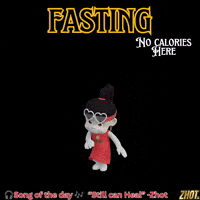 Motivation Wellness GIF by Zhot Music