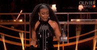 Oh God Wow GIF by Official London Theatre