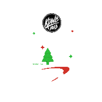 Jingle Ball Sticker by 101.3 KDWB