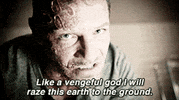 peter hale teen wolf GIF by mtv