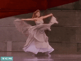 Gene Kelly Dancing GIF by Turner Classic Movies