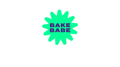 flavournetwork giphyupload cooking cake babe Sticker