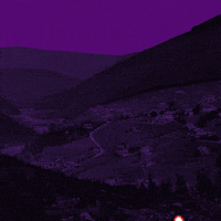 Flying Around Aliens GIF by GIF IT UP