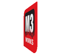 Erdemgenç Sticker by M3 Works