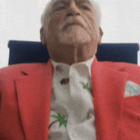 Corporate Life Briancox GIF by Malibu Rum
