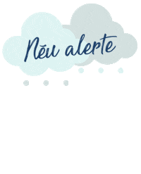 Snow Neige Sticker by Hautes Pyrénées Tourisme Environnement