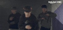 K-Pop Dance GIF by Viki