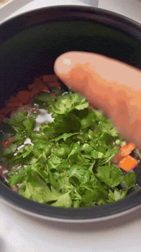 Mexican Rice, Zero Stove | Rice Robot