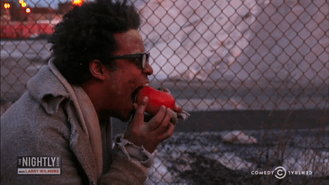 jordan carlos illusion GIF by The Nightly Show