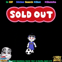 Soccer Futbol GIF by Zhot Music