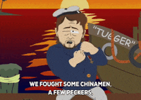 GIF by South Park 