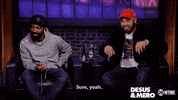 The Kid Mero Showtime GIF by Desus & Mero