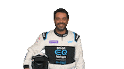 Sad Formula E Sticker by smart e-cup
