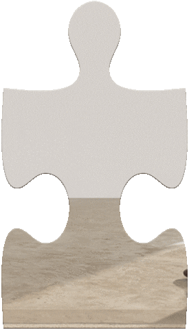Puzzle Puzzling Sticker by Samsung US
