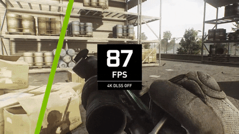 Sniper Rt GIF by NVIDIA GeForce