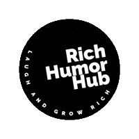 richhumorhub funnyvideos richhumorhub humorhub Sticker