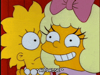 season 4 applause GIF