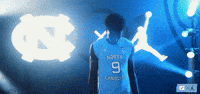 University Of North Carolina Idk GIF by UNC Tar Heels