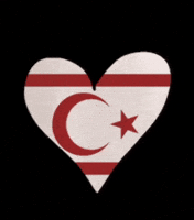 North Cyprus Turk GIF