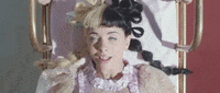 melaniemartinez melanie martinez k-12 tv spot GIF