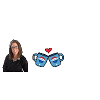 Dunphy Sticker by CoriSellsNJ