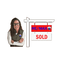 Dunphy Sticker by CoriSellsNJ