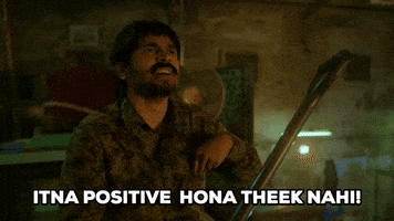 Bhuvan Bam What GIF