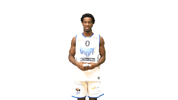 Pro Basketball League App Sticker by EuroMillions Basketball
