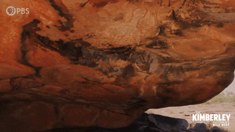 Indigenous People Australia GIF by PBS