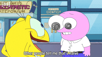 Other People GIF by Adult Swim