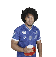 France Sport Sticker by USBPA Rugby