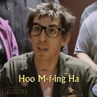 Zombieorpheus Thegamers GIF by zoefannet