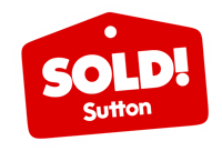 suttongroup sutton sutton group sutton real estate Sticker