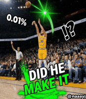 Basketball Instagram GIF