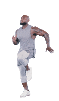 The Calliet Way Sticker by Corey Calliet