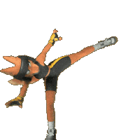 Dance Animation Sticker by TheBadGuysMovie