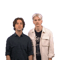 Point Reality Sticker by LEGO Masters Australia