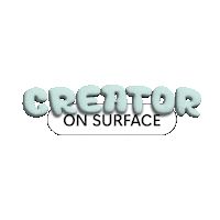 Art Artist Sticker by Microsoft Surface