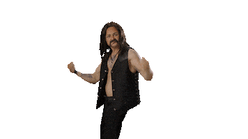 Show Off Comedy Central Sticker by Alternatino with Arturo Castro