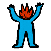 Sticker by Darién Sánchez