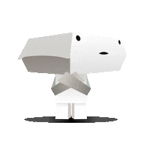 byRega no stop x wrong Sticker