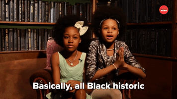 Black Historic Figures